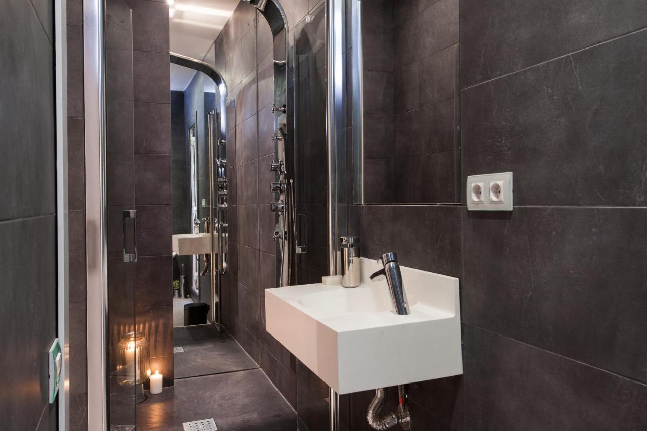 Key Plaza Cataluna Bliss Барселона Екстериор снимка