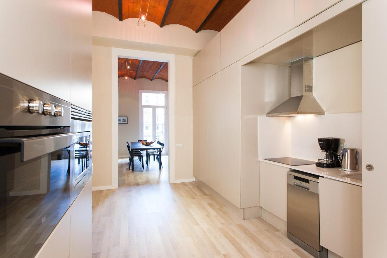 Key Plaza Cataluna Bliss Барселона Екстериор снимка