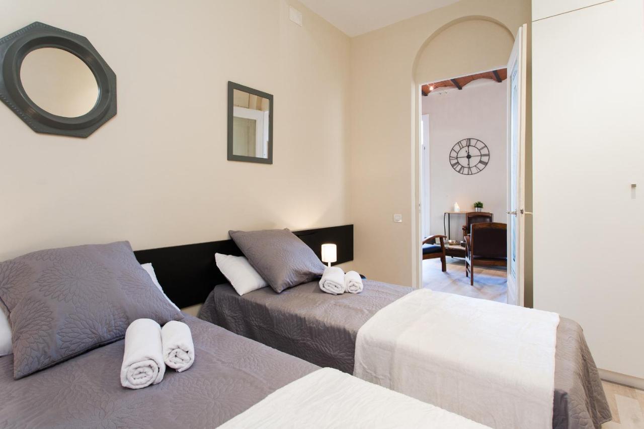 Key Plaza Cataluna Bliss Барселона Екстериор снимка