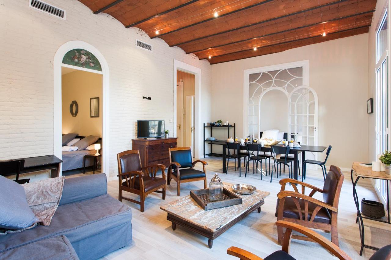 Key Plaza Cataluna Bliss Барселона Екстериор снимка