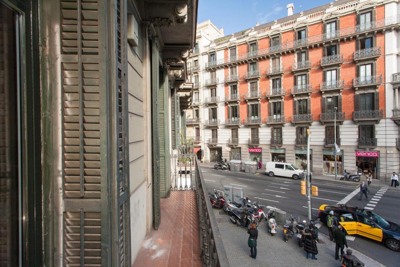 Key Plaza Cataluna Bliss Барселона Екстериор снимка
